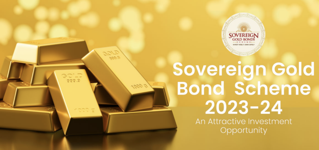 Govt Can End Sovereign Gold Bonds As They Are Expensive, Complex